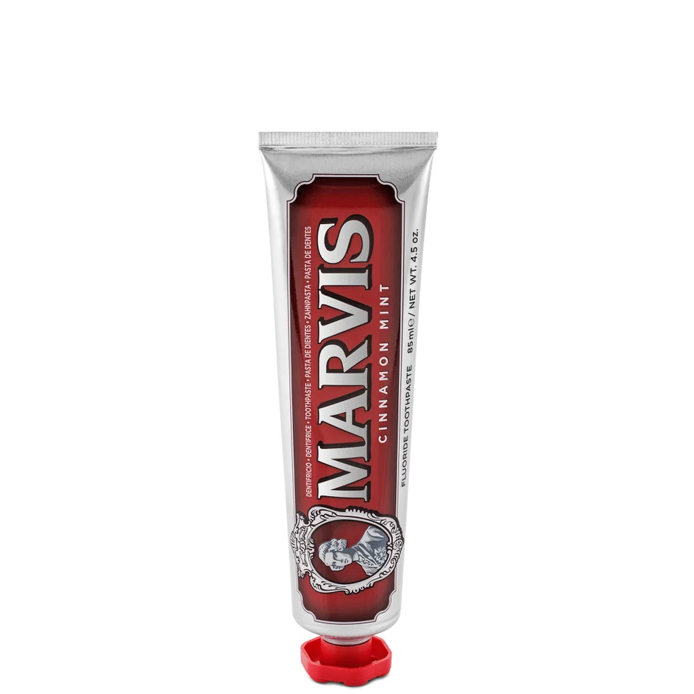 Marvis Cinnamon Mint Toothpaste pasta do zębów (85 ml) Zdjęcie 1