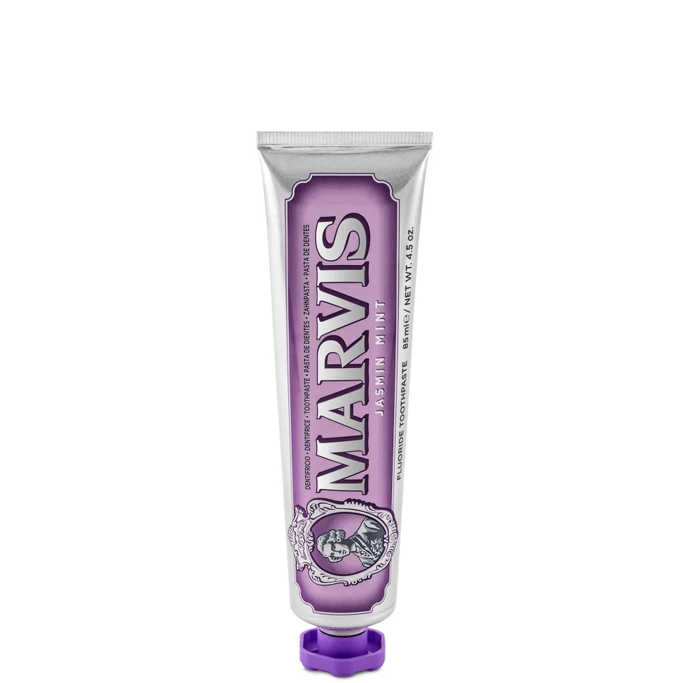 Marvis Jasmine Mint Toothpaste pasta do zębów (85 ml) Zdjęcie 1