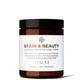 Mauli Brain and Beauty Alchemy Blend mieszanka ożywiająca umysł 100 g