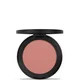bareMinerals GEN NUDE™ Glow Blusher róż dodający blasku – But First, Coffee