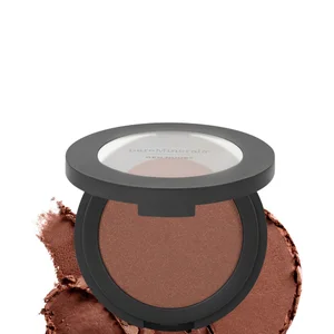 bareMinerals GEN NUDE™ Glow Blusher róż dodający blasku 6 g (różne odcienie) - Shade But First, Coffee