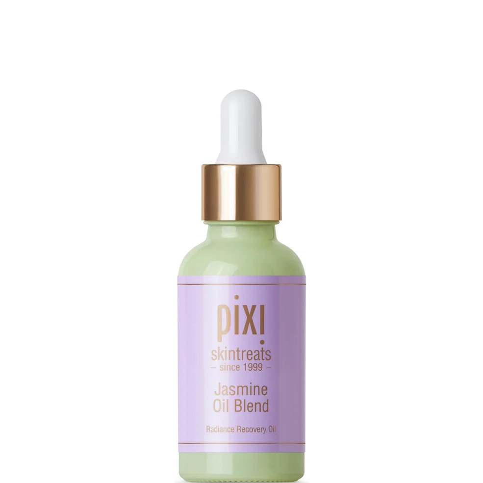 PIXI Jasmine Oil Blend mieszanka olejków nawilżających 30 ml Zdjęcie 1