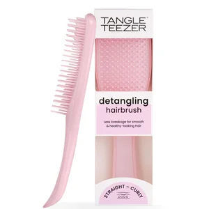 Tangle Teezer The Wet Detangler Hair Brush szczotka ułatwiająca rozczesywanie – Millennial Pink - Colour Millennial Pink