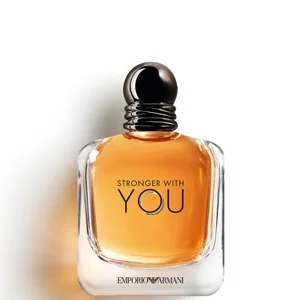 Armani Stronger With You Eau de Toilette woda toaletowa 100 ml - Size 100ml