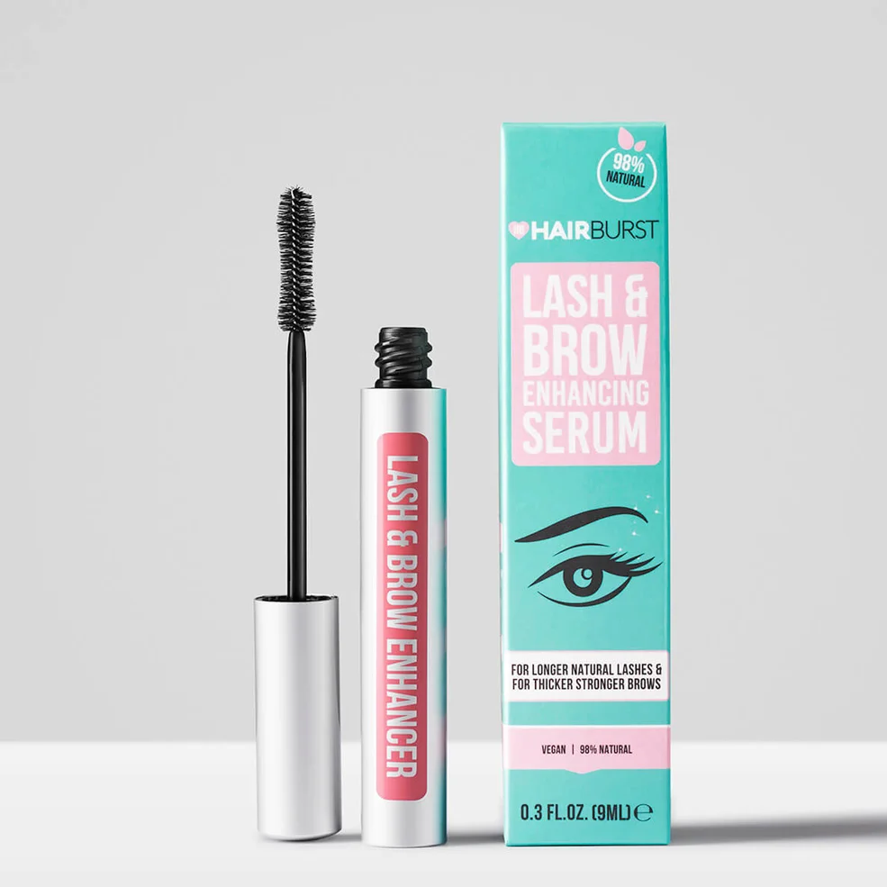 Hairburst Lash and Brow Serum Zdjęcie 1