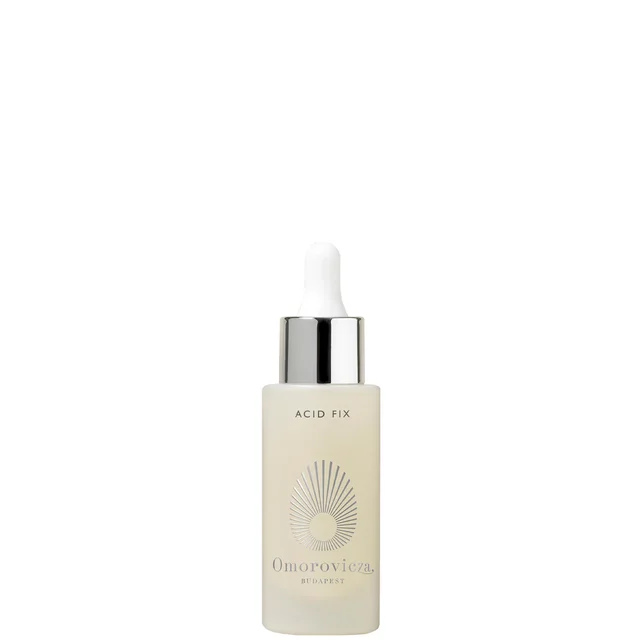Omorovicza Acid Fix preparat na bazie kwasów 30 ml