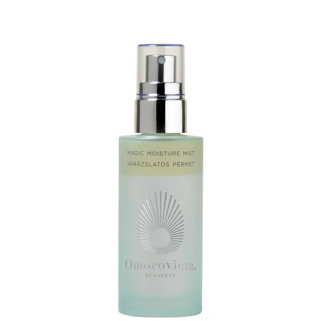 Omorovicza Magic Moisture Mist mgiełka nawilżająca 50 ml
