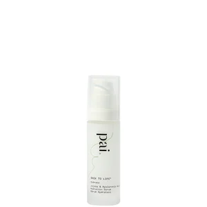 Pai Skincare Back to Life Jojoba and Hyaluronic Acid Hydration Serum serum nawadniające 30 ml - undefined undefined