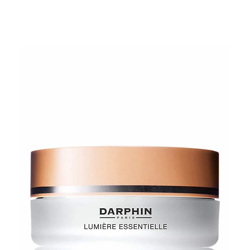 Darphin Lumiere Essentielle Instant Purifying and Illuminating Mask maseczka oczyszczająca i rozświetlająca 80 ml (ekskluzywna) Zdjęcie 1