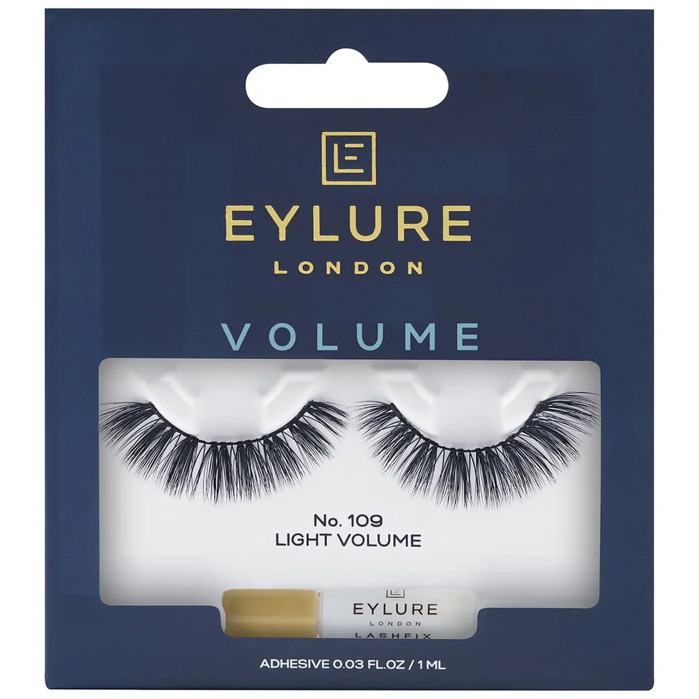 Eylure False Lashes - Volume No. 109 Zdjęcie 1