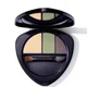 Dr. Hauschka Eyeshadow Trio zestaw trzech cieni do powiek - 01 Sapphire
