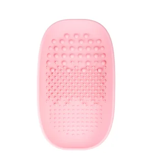 brushworks Brush Cleaner Palette paleta oczyszczająca do pędzli - undefined undefined