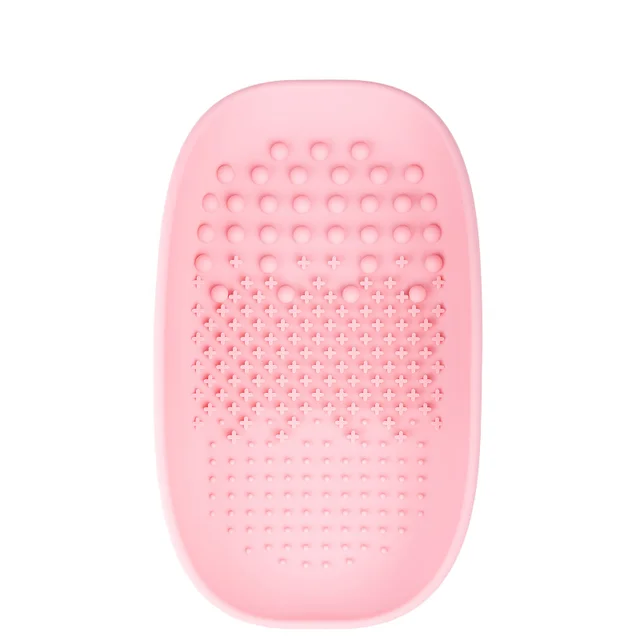 brushworks Brush Cleaner Palette paleta oczyszczająca do pędzli