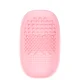 brushworks Brush Cleaner Palette paleta oczyszczająca do pędzli