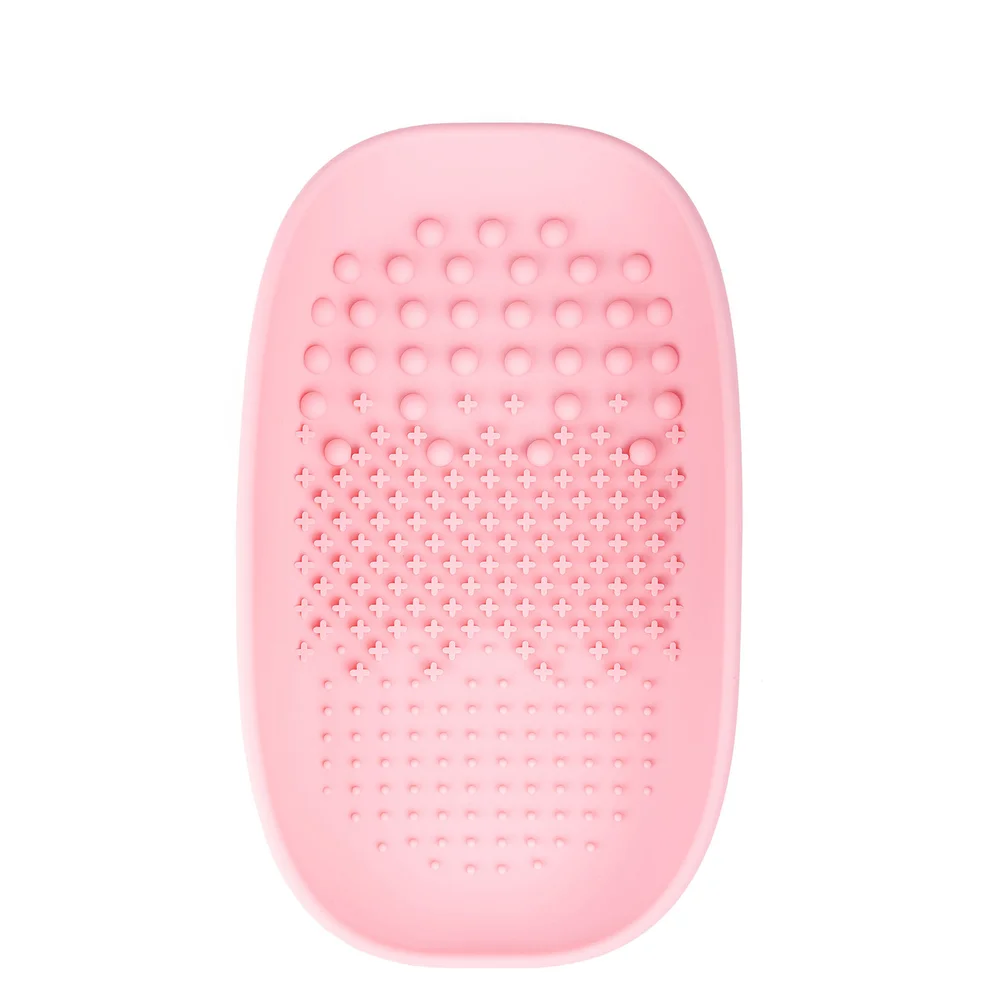 brushworks Brush Cleaner Palette paleta oczyszczająca do pędzli Zdjęcie 1