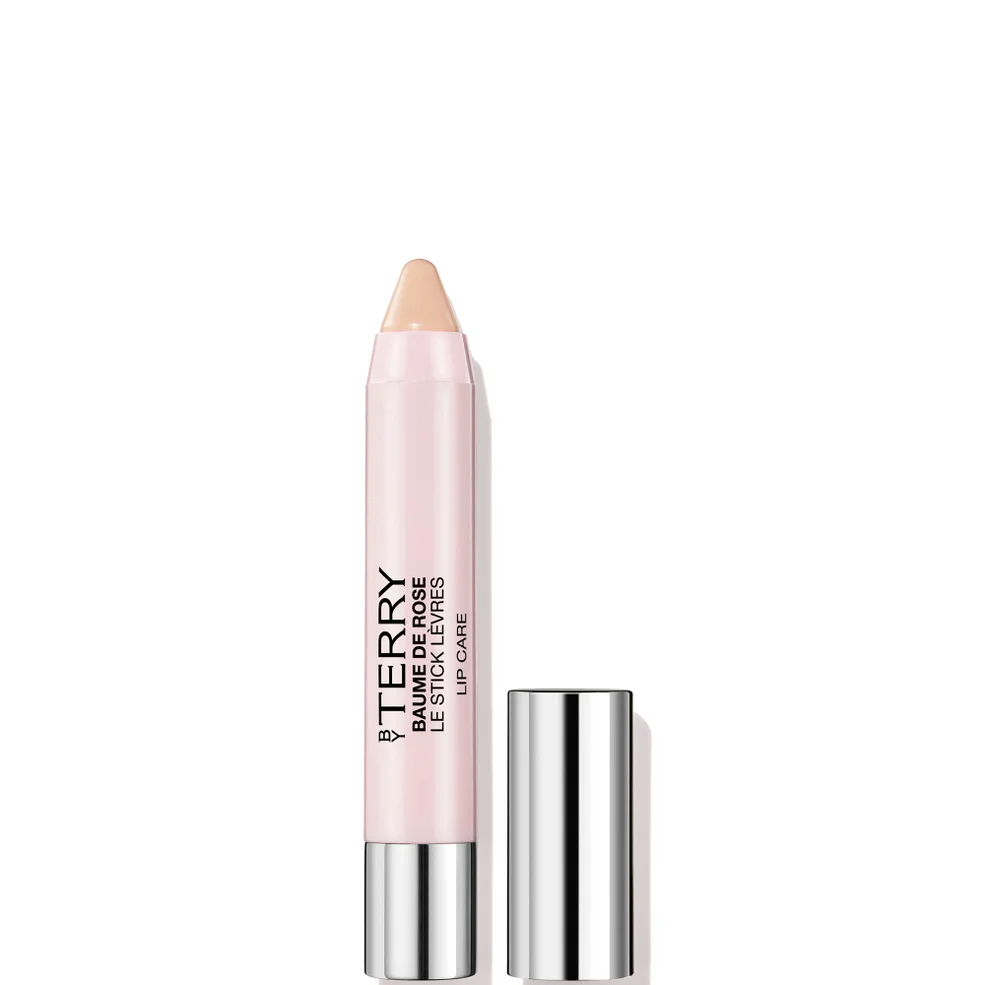 By Terry Baume de Rose Le Stick Levres Lip Crayon kredka do ust Zdjęcie 1