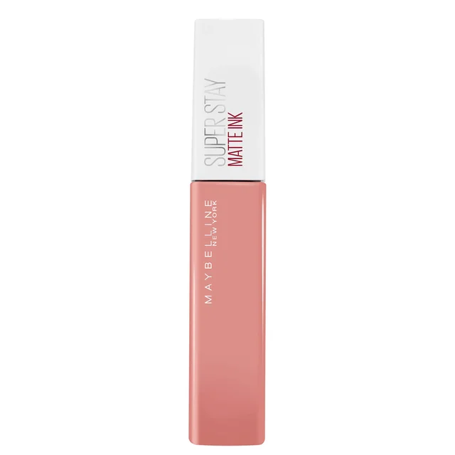 Maybelline Superstay 24 Matte Ink Lipstick matowa pomadka do ust (różne odcienie)