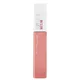 Maybelline Superstay 24 Matte Ink Lipstick długotrwała pomadka w płynie – 117 Ground-Breaker 5 ml