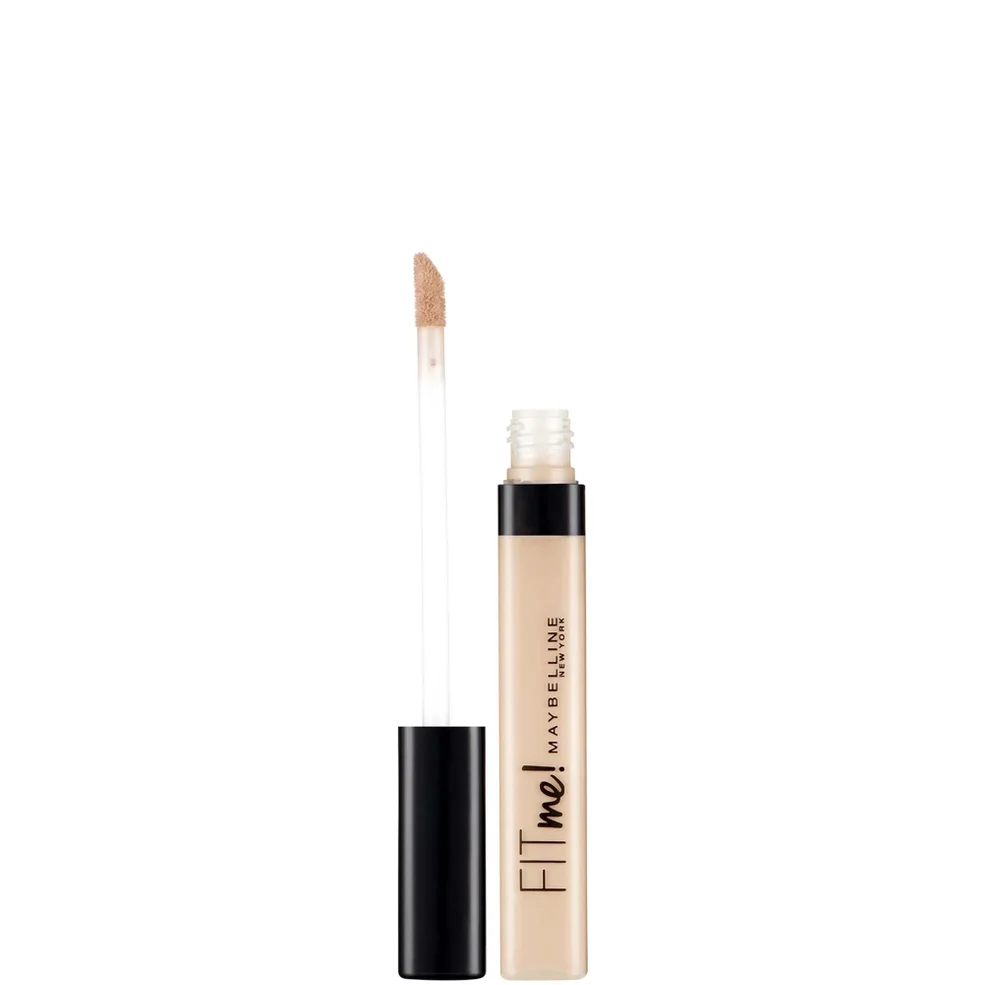 Maybelline Fit Me! Concealer 6.8ml (Various Shades) Zdjęcie 1