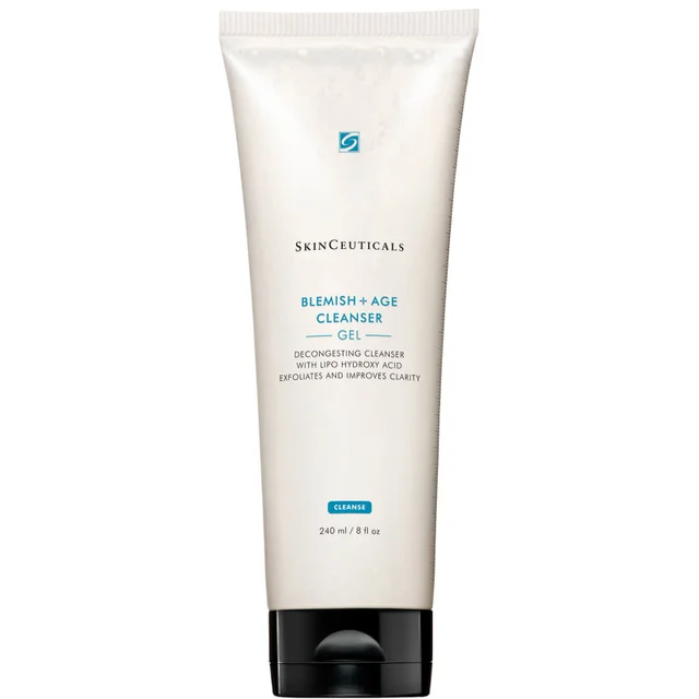 SkinCeuticals Blemish and Age Defense Corrective Gel żel korygujący niedoskonałości skóry 240 ml