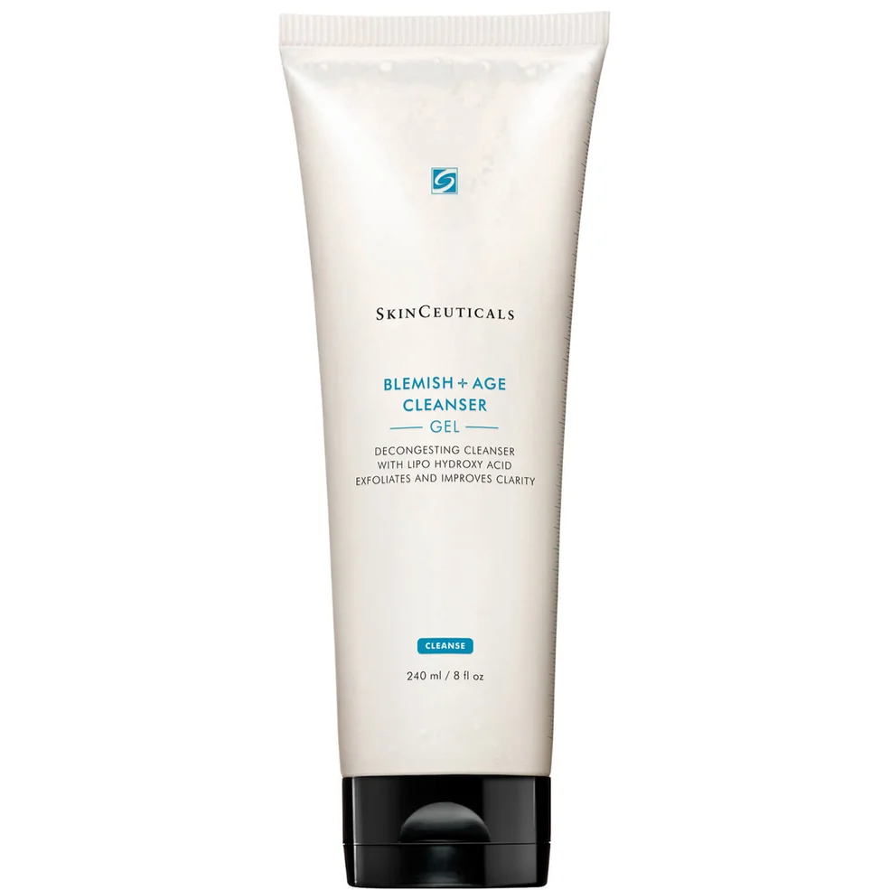 SkinCeuticals Blemish and Age Defense Corrective Gel żel korygujący niedoskonałości skóry 240 ml Zdjęcie 1