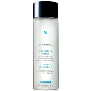 SkinCeuticals Equalizing Toner Solution 200ml - undefined undefined