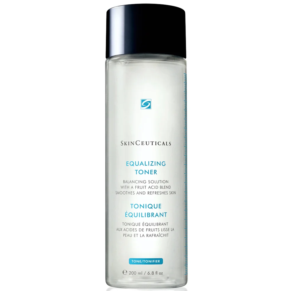 SkinCeuticals Equalizing Toner Solution 200ml Zdjęcie 1