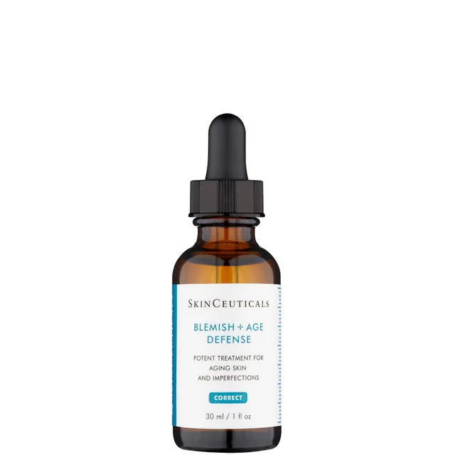 SkinCeuticals Blemish and Age Defense Corrective Gel serum korygujące niedoskonałości skóry 30 ml