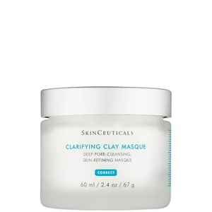 SkinCeuticals Clarifying Clay Masque rozjaśniająca maska glinkowa 67 g - undefined undefined