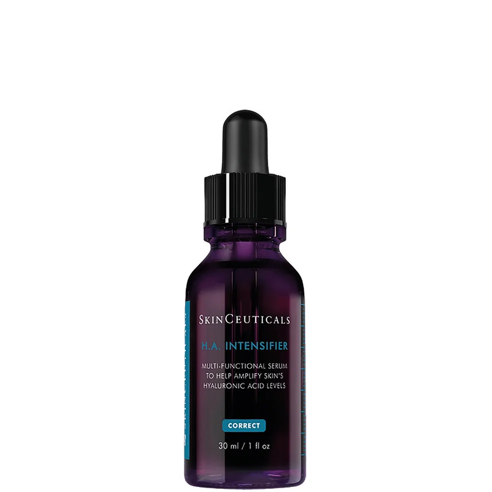SkinCeuticals H.A. kwas hialuronowy (Hyaluronic Acid) Intensifier Serum serum z kwasem hialuronowym 30 ml Zdjęcie 1