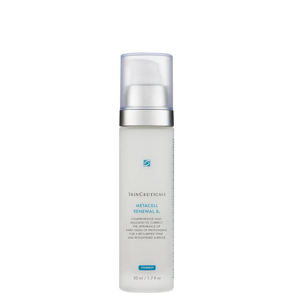 SkinCeuticals Metacell Renewal B3 Cream krem odnawiający do twarzy 50 ml Zdjęcie 1