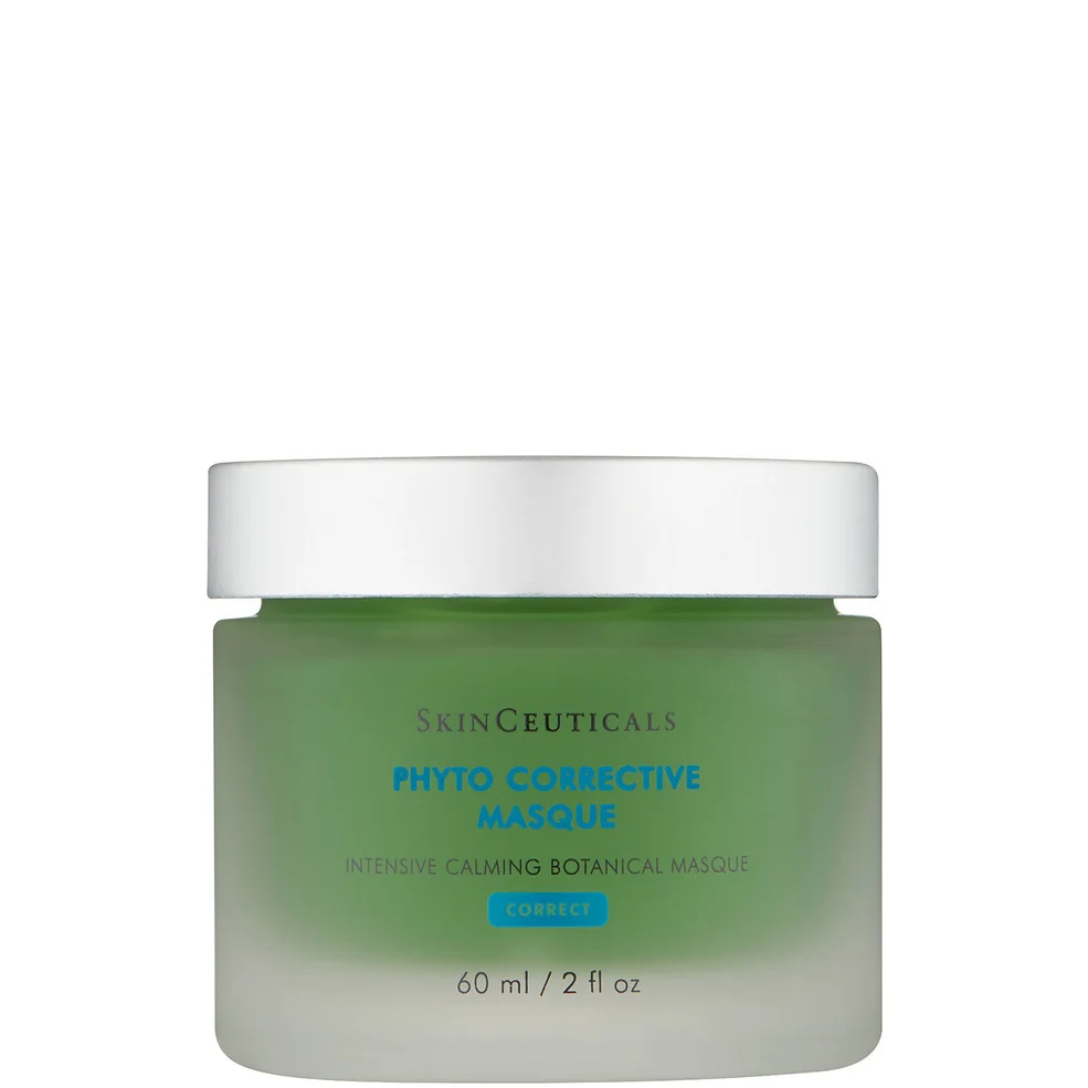 SkinCeuticals Phyto Corrective Masque Gel korygująca maska żelowa 60 ml Zdjęcie 1