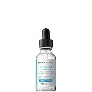 SkinCeuticals Retexturing Activator Hyaluronic Acid Serum serum z kwasem hialuronowym 30 ml - undefined undefined