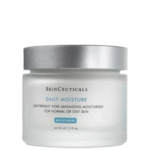 SkinCeuticals Daily Moisture Cream Pot krem nawilżający do codziennego użytku 60 ml - undefined undefined