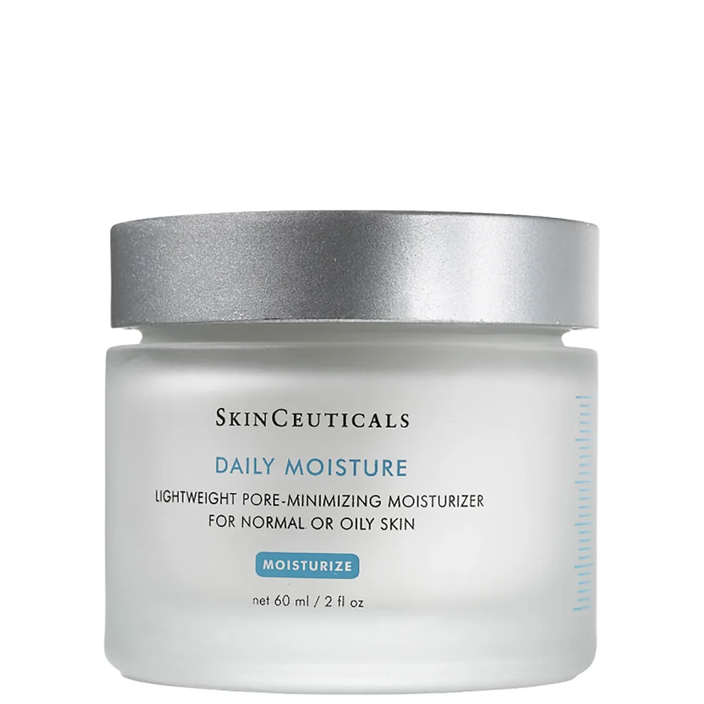 SkinCeuticals Daily Moisture Cream Pot krem nawilżający do codziennego użytku 60 ml Zdjęcie 1