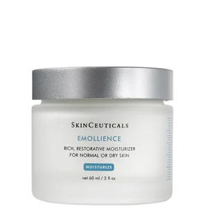 SkinCeuticals Emollience Moisturising Cream Pot emolient nawilżający w kremie 60 ml - undefined undefined