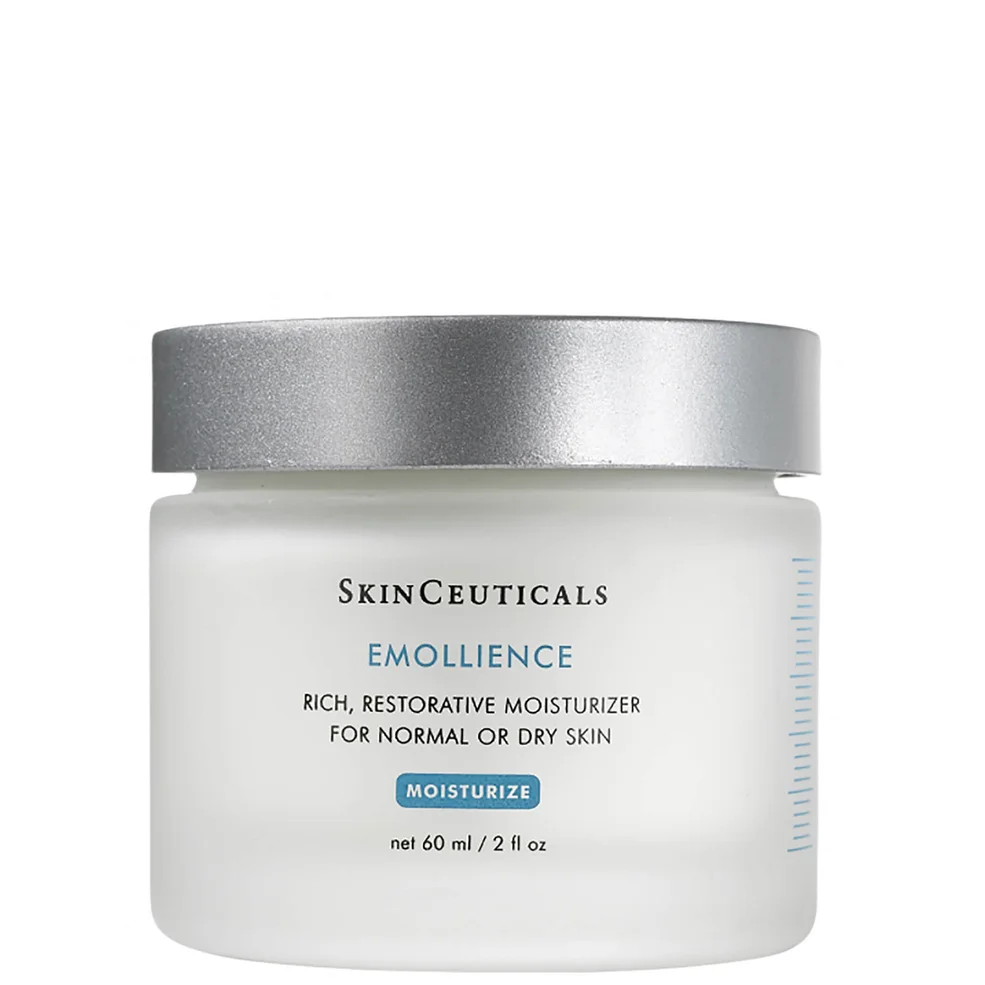 SkinCeuticals Emollience Moisturising Cream Pot emolient nawilżający w kremie 60 ml Zdjęcie 1