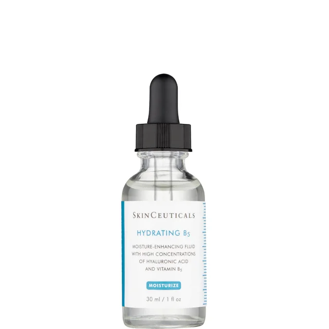 SkinCeuticals Hydrating B5 Hyaluronic Acid Serum serum z witaminą B5 i kwasem hialuronowym 30 ml