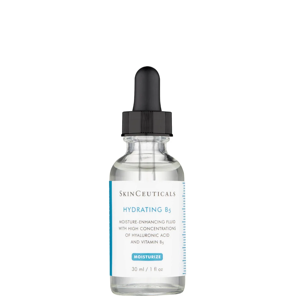 SkinCeuticals Hydrating B5 Hyaluronic Acid Serum serum z witaminą B5 i kwasem hialuronowym 30 ml Zdjęcie 1