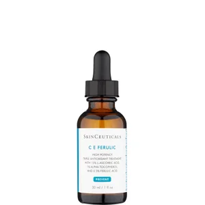 SkinCeuticals C E Ferulic Antioxidant Vitamin C Serum serum antyoksydacyjne do cery normalnej/suchej 30 ml - undefined undefined