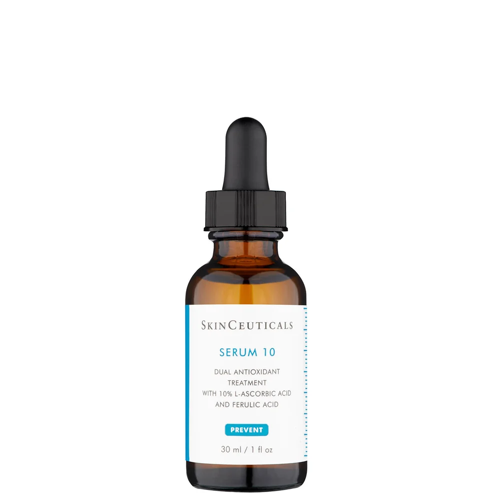 SkinCeuticals Serum 10 Antioxidant Vitamin C Serum for Sensitive Skin serum do cery wrażliwej 30 ml Zdjęcie 1