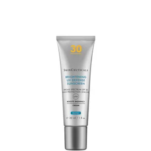 SkinCeuticals Brightening UV Defense SPF30 Sunscreen Protection krem ochronny z filtrem 30 ml - undefined undefined