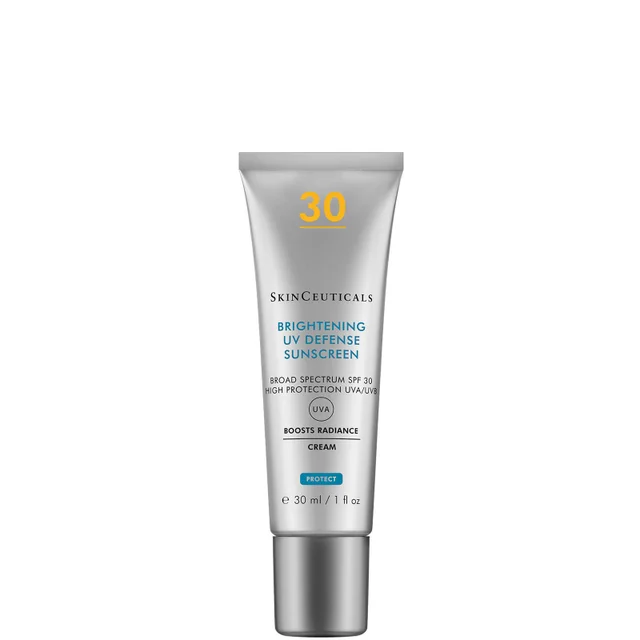 SkinCeuticals Brightening UV Defense SPF30 Sunscreen Protection krem ochronny z filtrem 30 ml