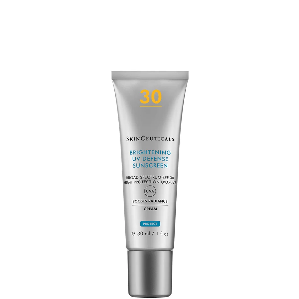 SkinCeuticals Brightening UV Defense SPF30 Sunscreen Protection krem ochronny z filtrem 30 ml Zdjęcie 1