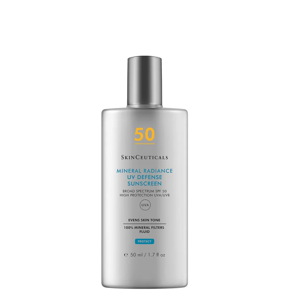 SkinCeuticals Mineral Radiance UV Defense SPF50 Sunscreen Protection krem ochronny z filtrem 30 ml Zdjęcie 1