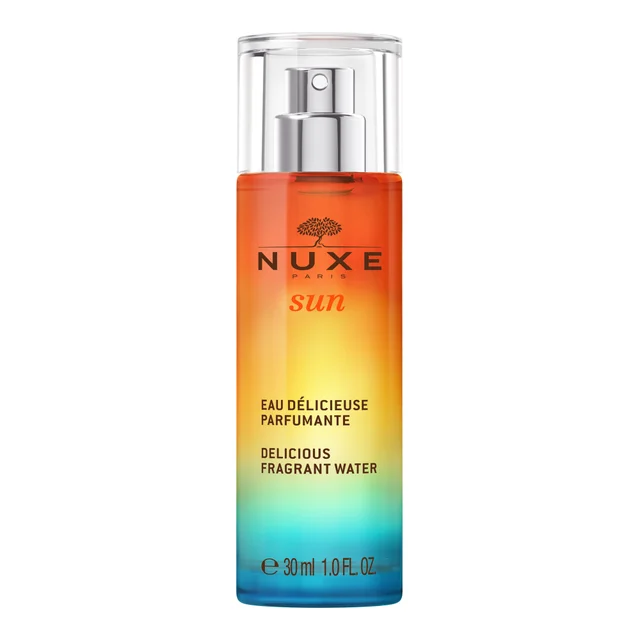 NUXE Sun Fragrant Water woda perfumowana 30 ml