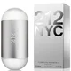 Carolina Herrera 212 NYC Eau de Toilette woda toaletowa – 100 ml