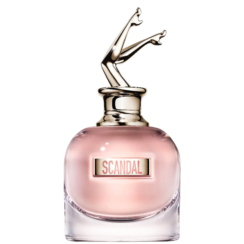 Jean Paul Gaultier Scandal Eau de Parfum Spray - 80ml Zdjęcie 1