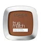 L'Oréal Paris True Match Face Powder puder do twarzy 8W Golden Cappuccino