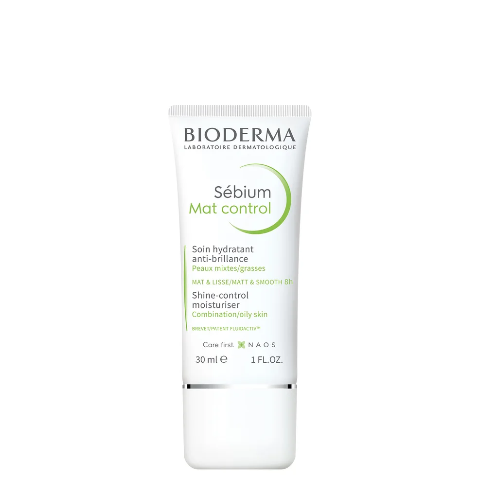 Bioderma Sebium Mat Control 30ml Zdjęcie 1